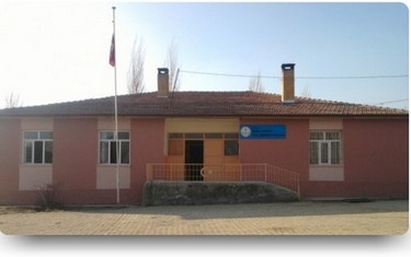 Aksaray-Merkez-Çimeli Yeniköy Ünal Özgödek İlkokulu fotoğrafı