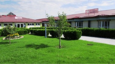 Ankara-Çankaya-Beytepe Jandarma Lojmanları Anaokulu fotoğrafı