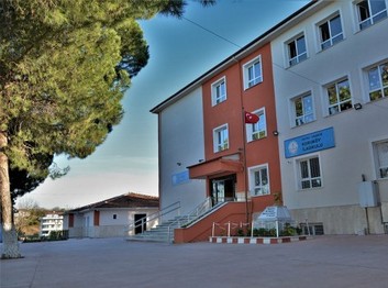 Yalova-Çınarcık-Koruköy İlkokulu fotoğrafı
