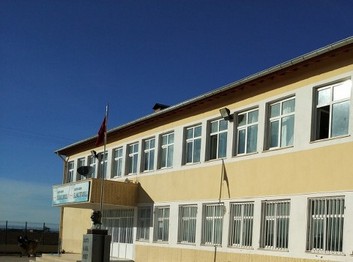 Şanlıurfa-Harran-Selalmaz Ortaokulu fotoğrafı