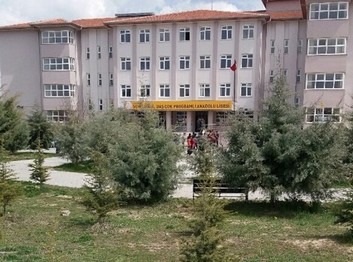 Konya-Ereğli-Şehit Halil Daş Çok Programlı Anadolu Lisesi fotoğrafı