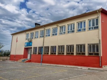 Mardin-Yeşilli-Atatürk Ortaokulu fotoğrafı