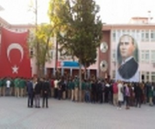 Adana-Yüreğir-Mareşal Çakmak İlkokulu fotoğrafı