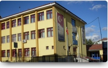 Ankara-Yenimahalle-Sofuoğlu İlkokulu fotoğrafı