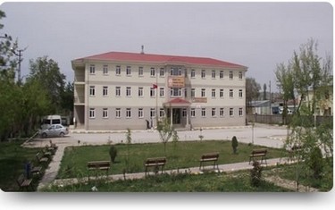 Van-Tuşba-Münci İnci Mesleki ve Teknik Anadolu Lisesi fotoğrafı