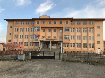 Ardahan-Göle-Kazım Karabekir Paşa Mesleki ve Teknik Anadolu Lisesi fotoğrafı