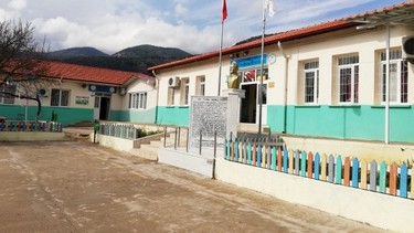 Muğla-Seydikemer-Kabaağaç İlkokulu fotoğrafı