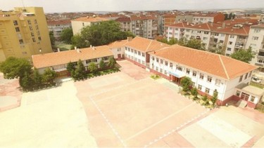 Tekirdağ-Çorlu-Çorlu Ortaokulu fotoğrafı