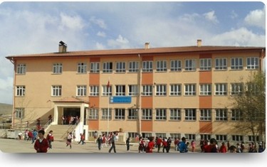 Elazığ-Merkez-Ziya Gökalp İlkokulu fotoğrafı