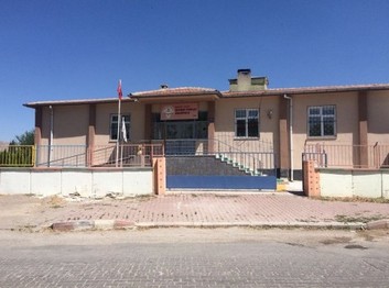 Kırşehir-Mucur-Zeynep Tuncay Anaokulu fotoğrafı