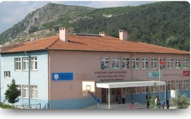 Manisa-Yunusemre-Öğretmen Şükran Bilginer Özel Eğitim Uygulama Okulu I. Kademe fotoğrafı