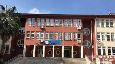 Mersin-Toroslar-Yalınayak İlkokulu fotoğrafı