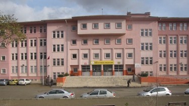Elazığ-Merkez-Borsa İstanbul Mesleki ve Teknik Anadolu Lisesi fotoğrafı