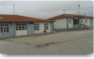 Niğde-Merkez-Hasaköy Şehit Cemal Özcan İlkokulu fotoğrafı