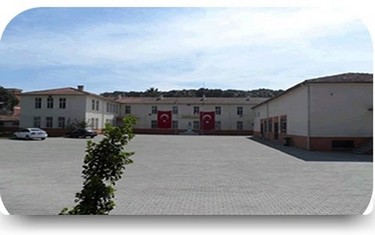 Manisa-Saruhanlı-Saruhanlı Anadolu Lisesi fotoğrafı