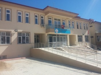 Elazığ-Merkez-Elazığ Özel Eğitim Uygulama Okulu I. Kademe fotoğrafı