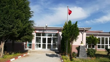 Ankara-Sincan-Adalet Mesleki Eğitim Merkezi fotoğrafı