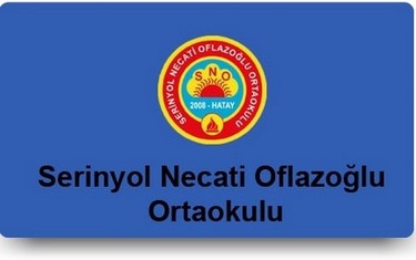 Hatay-Antakya-Serinyol Necati Oflazoğlu Ortaokulu fotoğrafı