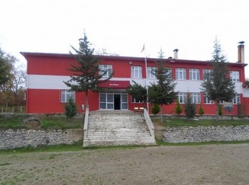 Samsun-Kavak-Emirli İlkokulu fotoğrafı