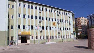 Antalya-Kumluca-Kumluca Fatih Mesleki ve Teknik Anadolu Lisesi fotoğrafı