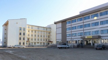 Sivas-Merkez-Sivas Mesleki ve Teknik Anadolu Lisesi fotoğrafı