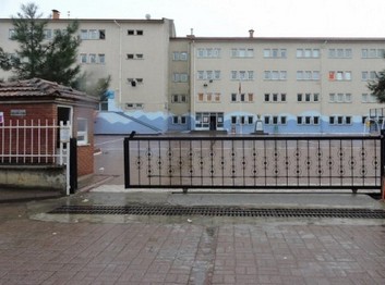 Samsun-Atakum-Mimar Sinan İlkokulu fotoğrafı