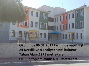 Çanakkale-Merkez-Vali Fahrettin Akkutlu İlkokulu fotoğrafı