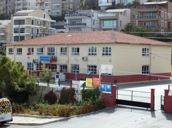 İzmir-Narlıdere-Didem Işıklı Ortaokulu fotoğrafı