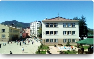 Giresun-Espiye-Şehit Hüseyin Tahmaz İlkokulu fotoğrafı