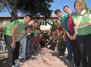 Denizli-Merkezefendi-Denizli İbrahim Cengiz Özel Eğitim Meslek Lisesi fotoğrafı