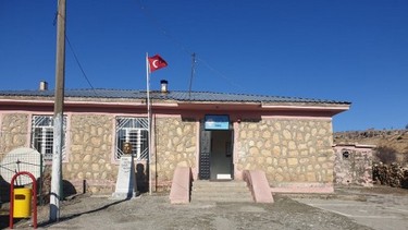 Adıyaman-Gölbaşı-Yukarıkarakuyu İlkokulu fotoğrafı