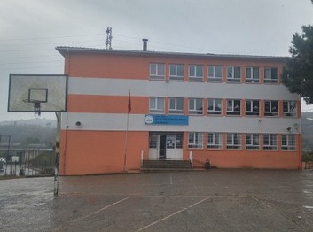 Ordu-Ünye-Şehit Hüseyin Başaran İlkokulu fotoğrafı