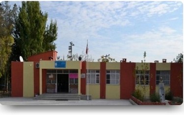 Mersin-Tarsus-Damlama Şehit Mehmet Akif Sönmez İlkokulu fotoğrafı