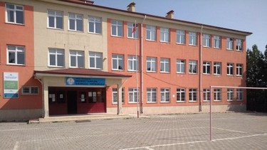 Yozgat-Akdağmadeni-Mehmet Kaplan Ortaokulu fotoğrafı