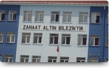 Manisa-Demirci-Ahi Evran Mesleki ve Teknik Anadolu Lisesi fotoğrafı