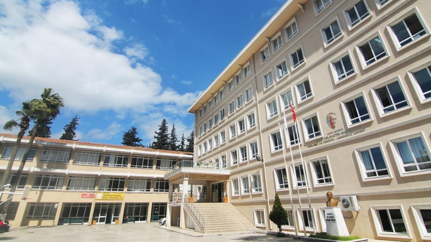 Hatay-Antakya-Yıldız-Selahattin Mıstıkoğlu Mesleki ve Teknik Anadolu Lisesi fotoğrafı