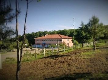 Samsun-Bafra-Müstecep İlkokulu fotoğrafı