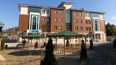 Yozgat-Merkez-Atatürk İlkokulu fotoğrafı