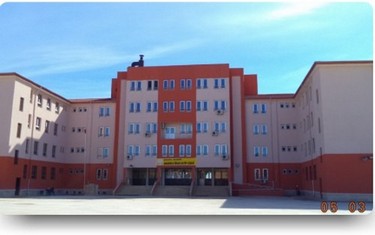 Şanlıurfa-Viranşehir-Viranşehir Anadolu İmam Hatip Lisesi fotoğrafı