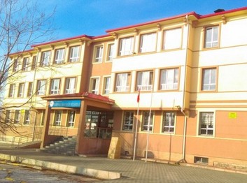 Van-Edremit-Eminpaşa İmam Hatip Ortaokulu fotoğrafı