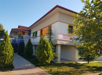 Denizli-Merkezefendi-Yenişehir Anaokulu fotoğrafı