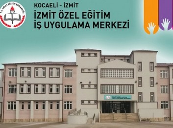 Kocaeli-İzmit-İzmit Özel Eğitim Uygulama Okulu III. Kademe fotoğrafı