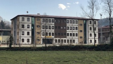Rize-Kalkandere-Şehit Fikret Metin Öztürk Çok Programlı Anadolu Lisesi fotoğrafı