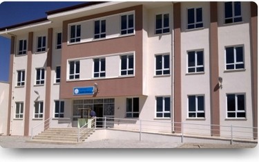 Denizli-Çameli-Kalınkoz Ortaokulu fotoğrafı