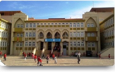 Adıyaman-Gölbaşı-Gölkent Ortaokulu fotoğrafı