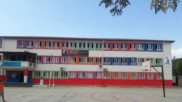 Hatay-Kırıkhan-Ticaret Borsası Ortaokulu fotoğrafı