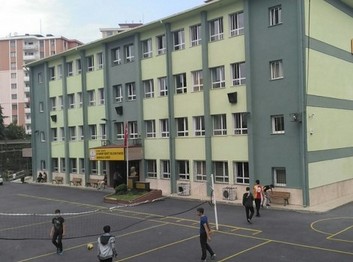 İstanbul-Ümraniye-Atakent Şehit Selçuk Paker Anadolu Lisesi fotoğrafı