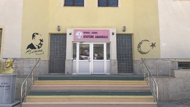 Sivas-Zara-Zara Atatürk Anaokulu fotoğrafı