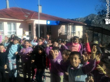 Kahramanmaraş-Andırın-Mehmet Akif Ersoy İlkokulu fotoğrafı