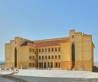 Karaman-Merkez-Hatuniye Mesleki ve Teknik Anadolu Lisesi fotoğrafı